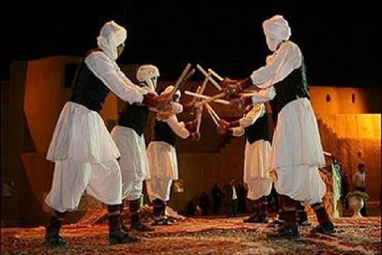 تجربه سفر به شرقی ترین استان ایران