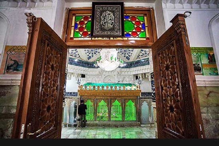 امامزاده&zwnj;ها و بقاع متبرکه استان همدان، مکانی مناسب جهت جذب میهمانان نوروزی