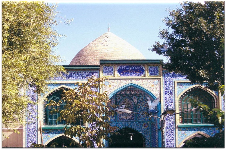 امامزاده&zwnj;ها و بقاع متبرکه استان همدان، مکانی مناسب جهت جذب میهمانان نوروزی