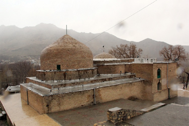امامزاده&zwnj;ها و بقاع متبرکه استان همدان، مکانی مناسب جهت جذب میهمانان نوروزی