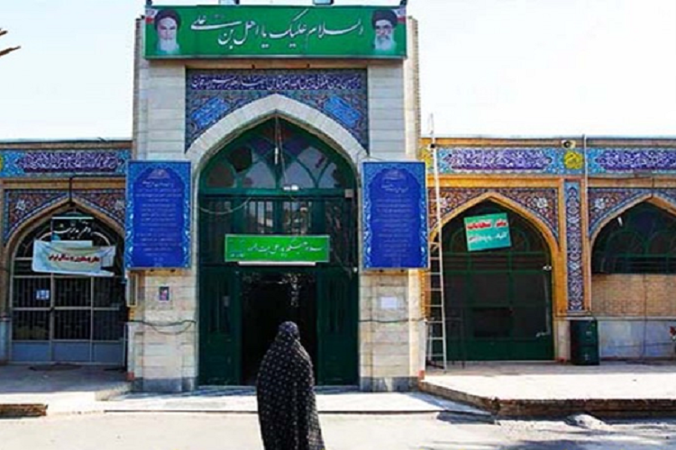 امامزاده&zwnj;ها و بقاع متبرکه استان همدان، مکانی مناسب جهت جذب میهمانان نوروزی