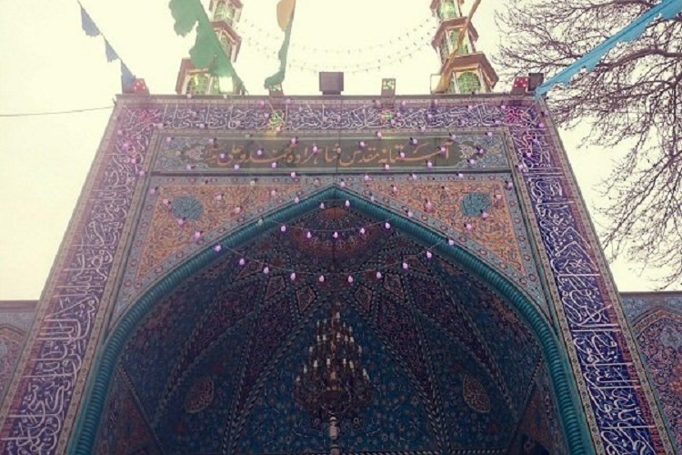 امامزاده&zwnj;ها و بقاع متبرکه استان همدان، مکانی مناسب جهت جذب میهمانان نوروزی