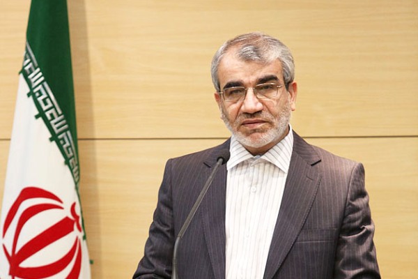 بودجه 97 عدالت&zwnj;محورتر از سال&zwnj;های گذشته بود/ ارائه نسخه نهایی تعیین معیارهای رجل سیاسی و مذهبی