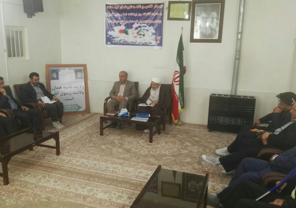 گزارش تصویری برنامههای ویژه هفته شهید در کوهدشت گزارش تصویری برنامههای ویژه هفته شهید در کوهدشت