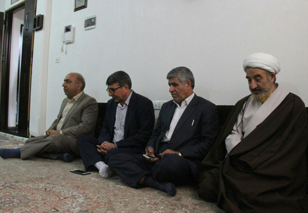 گزارش تصویری برنامههای ویژه هفته شهید در کوهدشت گزارش تصویری برنامههای ویژه هفته شهید در کوهدشت
