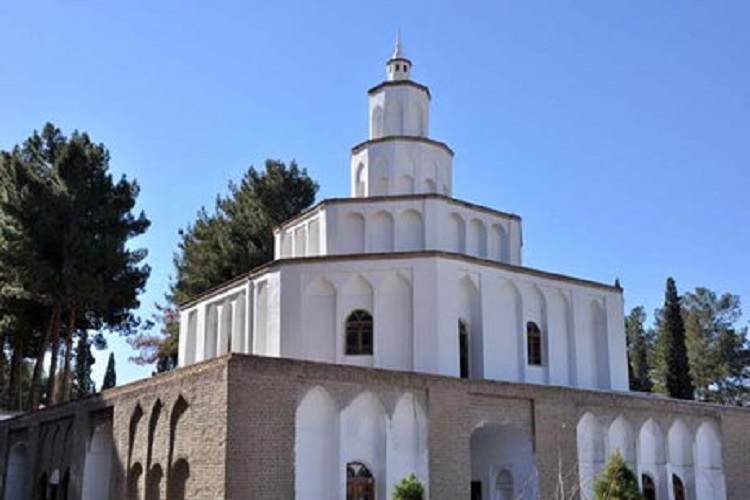 بیرجند؛ شهری کویری با جاذبههای گردشگری چشم نواز بیرجند؛ شهری کویری با جاذبههای گردشگری چشم نواز