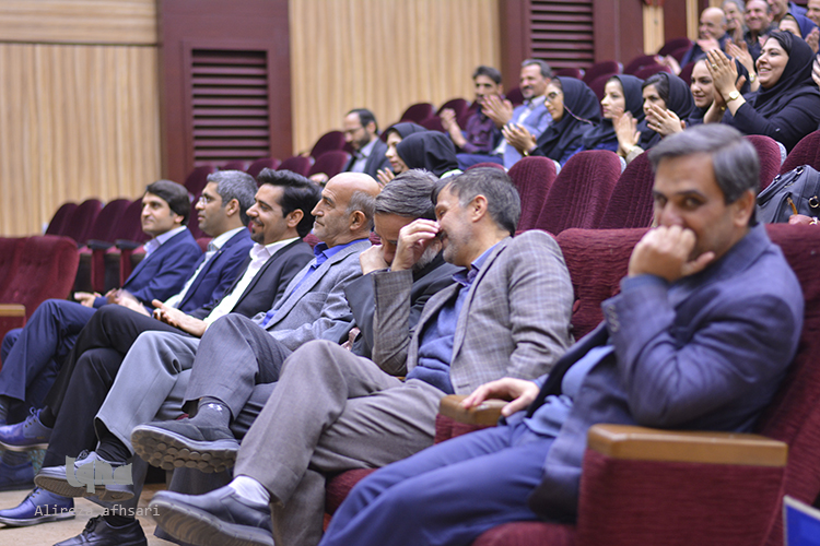 عیدانه جهادگردان جهاد دانشگاهی واحد اصفهان