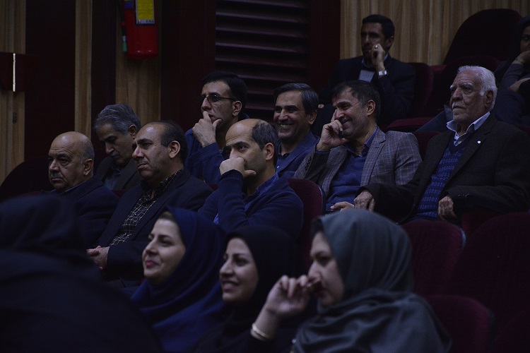 عیدانه جهادگران جهاددانشگاهی واحد اصفهان
