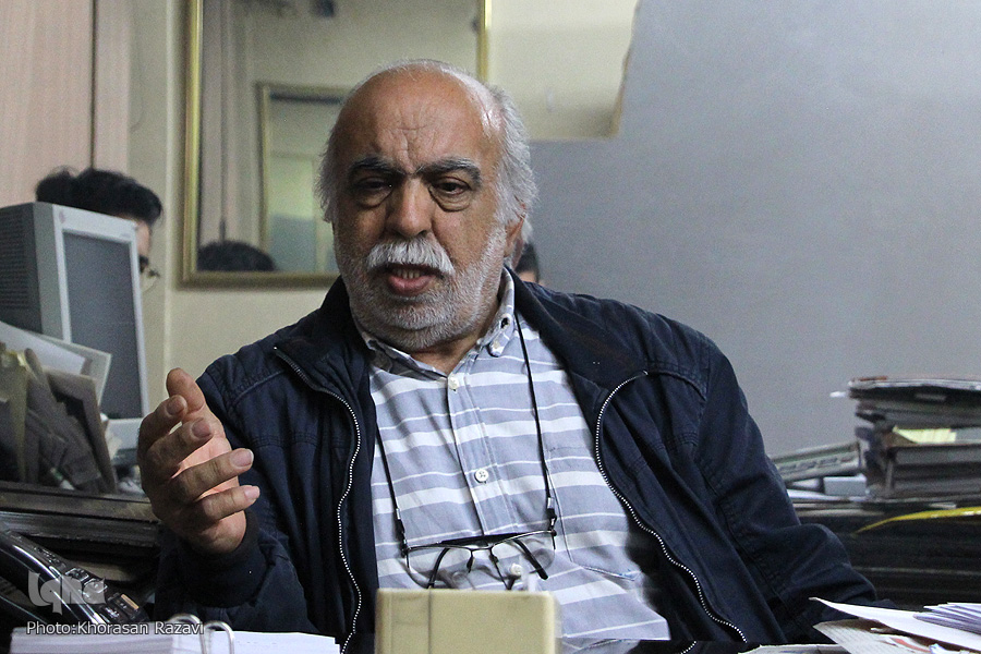 خانم امام وردی من فردا به این خبر نگاه میکنم مشکلی نداشته باشه...شعر &laquo;سبک انقلاب&raquo; در حال شکل&zwnj;گیری است/بهاریه&zwnj;ای که مورد تحسین رهبر انقلاب قرار گرفت
