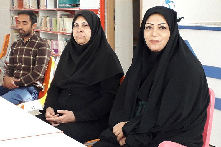 کتابخانههای کانون پرورش فکری در ایام عید فعال است کتابخانههای کانون پرورش فکری در ایام عید فعال است