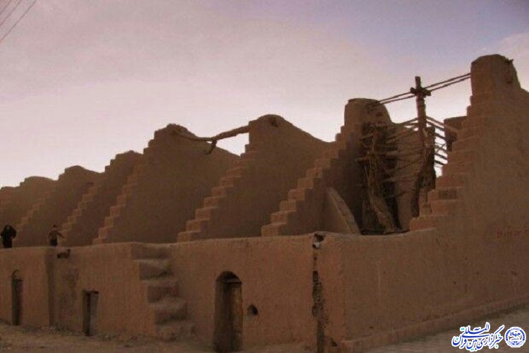 تماشای جاذبههای شهر کویری نهبندان در نوروز 97 تماشای جاذبههای شهر کویری نهبندان در نوروز 97