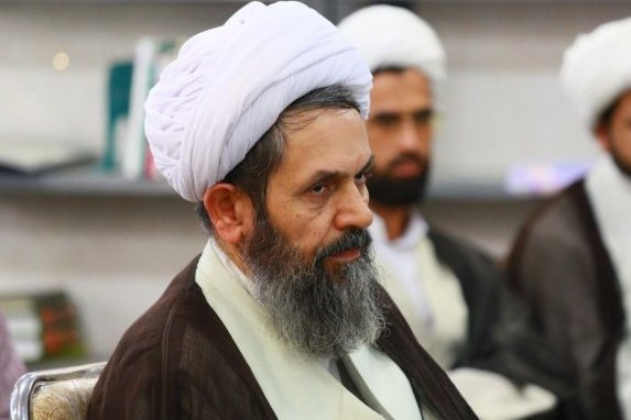 دوشنبه///رازگشایی فرصتهای معنوی «ماه خدا» در قرآن کریم /حکایت «سفر برزخی» علامه حسنزاده دوشنبه///رازگشایی فرصتهای معنوی «ماه خدا» در قرآن کریم /حکایت «سفر برزخی» علامه حسنزاده