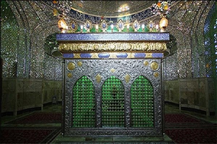 آیا چالش سازمان اوقاف برای تولیت بقعه امامزاده سیدمحمید به سرانجام خواهد رسید!؟