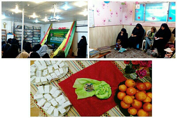 اجرای طرح &laquo;رفعت&raquo; در مؤسسه قرآنی دانش&zwnj;آوران مشهد