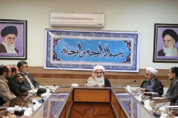 اعتکاف از کارهای فرهنگی اثرگذار است