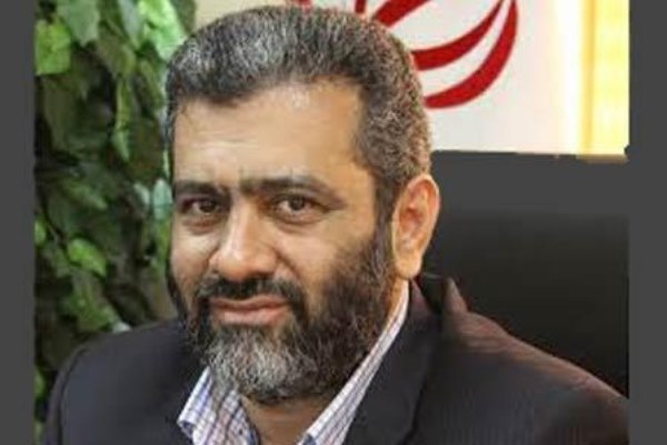 6 فروردین////ریاحی- مسئول صندوق بنیاد شهید