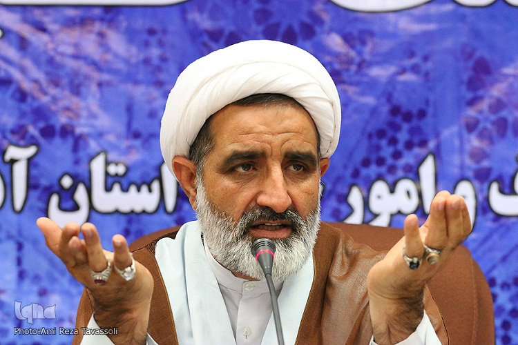 طرح آرامش بهاری در 56 امامزاده آذربایجان&zwnj;شرقی برگزار می&zwnj;شود