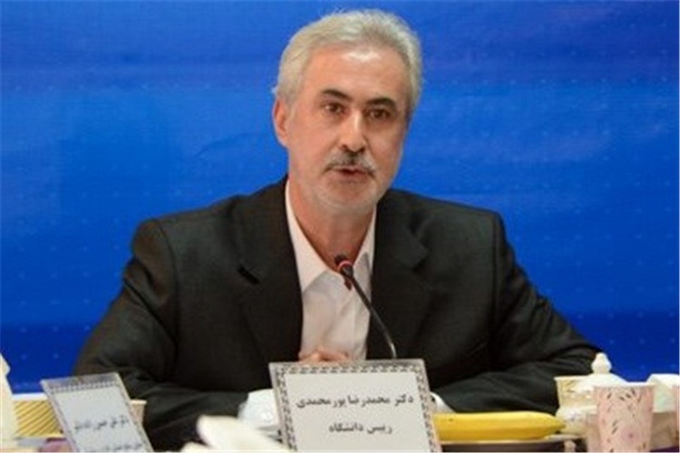 هفتادمین سالگرد تاسیس دانشگاه تبریز برگزار می&zwnj;شود