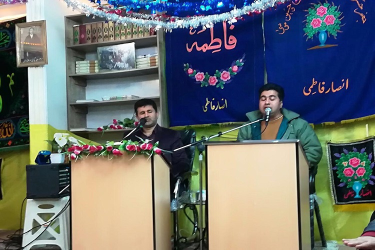 نگاهی بر نخستین جلسات قرآن مشهد در سال 97