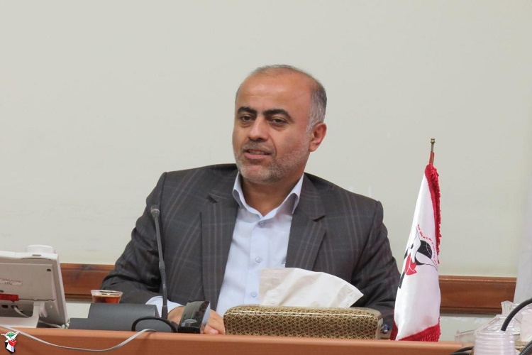 تخصیص 1.5 میلیارد تومان برای ساماندهی گلزارهای شهدای گیلان تخصیص 1.5 میلیارد تومان برای ساماندهی گلزارهای شهدای گیلان