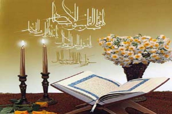 زمزمه «یَا مُقَلِّبَ الْقُلُوبِ وَ الْأَبْصَارِ» در آخرین ساعات سال