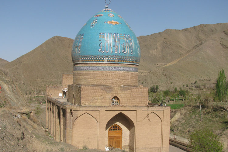 زیارت و سیاحت در جوار بقاع متبرکه بخش کاخک زیارت و سیاحت در جوار بقاع متبرکه بخش کاخک