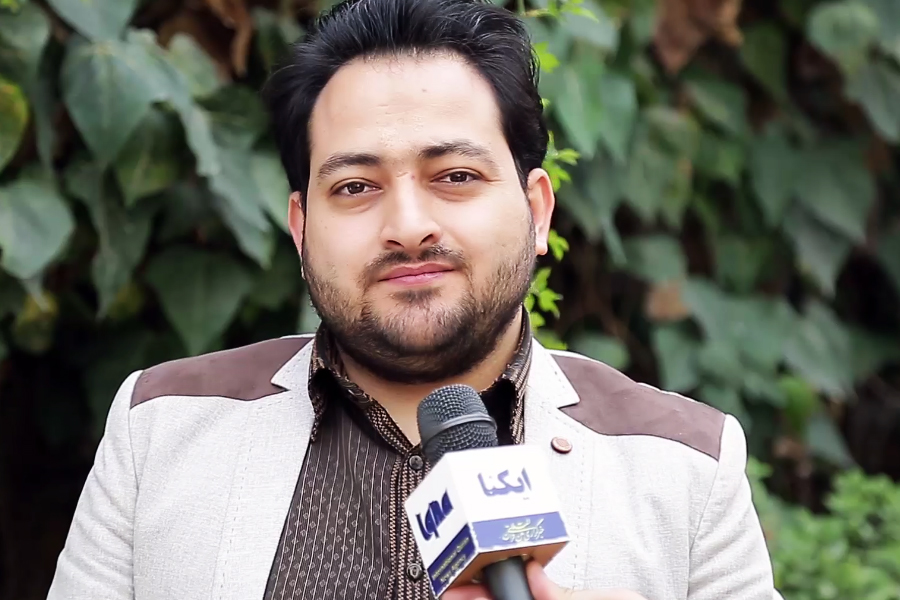  سعید پرویزی