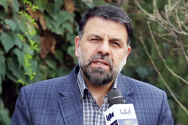 حسین رستمی حسین رستمی