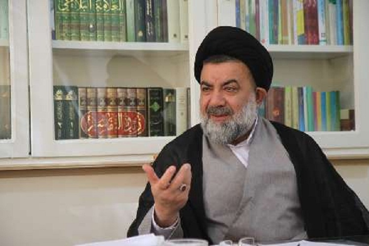 جوان در وصیت&zwnj;نامه امام علی(ع)