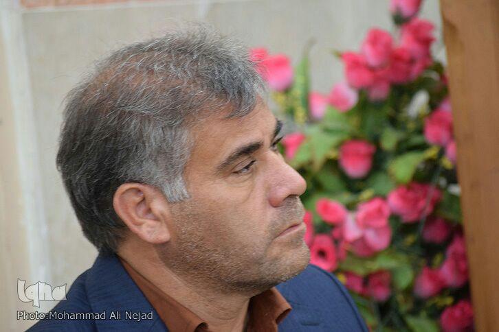 دیدار جمعی از فعالان موکب&zwnj;های اربعین حسینی لرستان با نماینده ولی&zwnj;فقیه در لرستان
