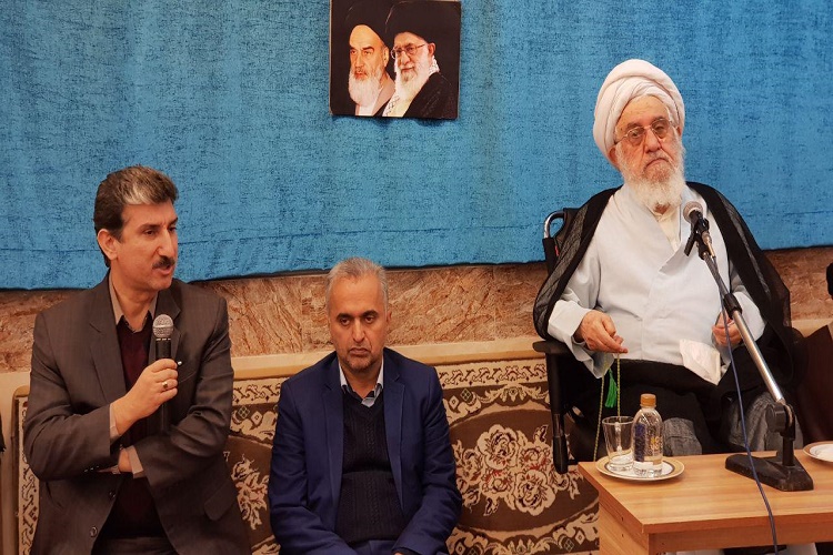 جنگلکاری عبادت محسوب میشود جنگلکاری عبادت محسوب میشود