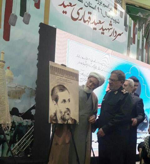 مرزهای مبارزه جمهوری اسلامی با استکبار جهانی گسترش یافته است