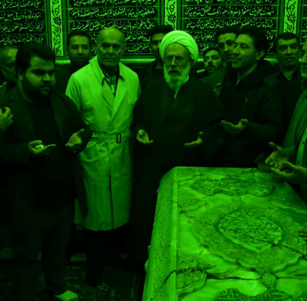 جمعه///میزبانی فرزندان شهید برای خانه تکانی دلها با عطر شهدا در پایان سال