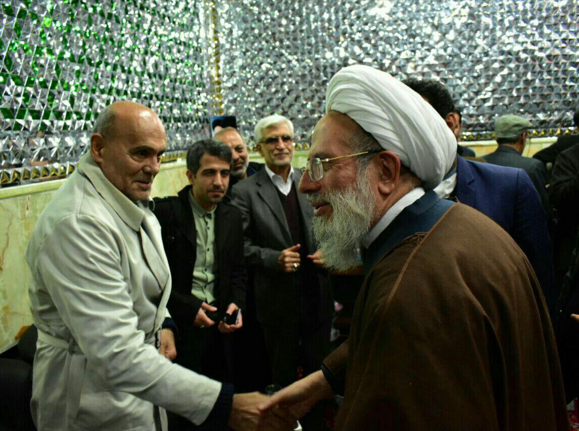 جمعه///میزبانی فرزندان شهید برای خانه تکانی دلها با عطر شهدا در پایان سال