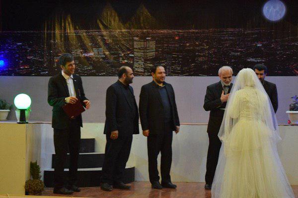 تجلیل از بازیگران و عوامل نمایش&laquo;باران مایه هایی از جنس من&raquo; در جویبار + عکس