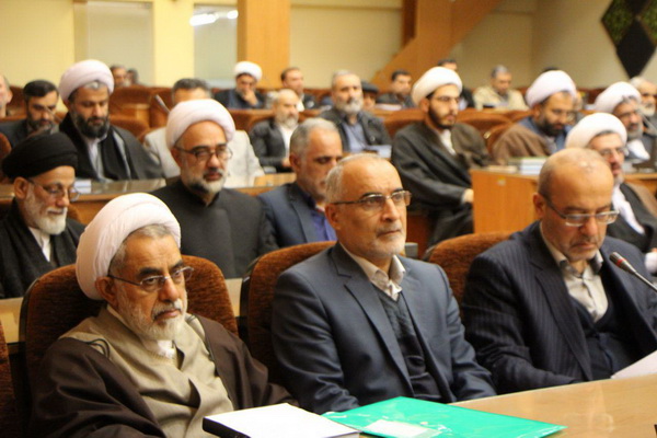 برگزاری همایش مدیران عامل مجمع قرآنی خیرین قرآنی مازندران در بابلسر