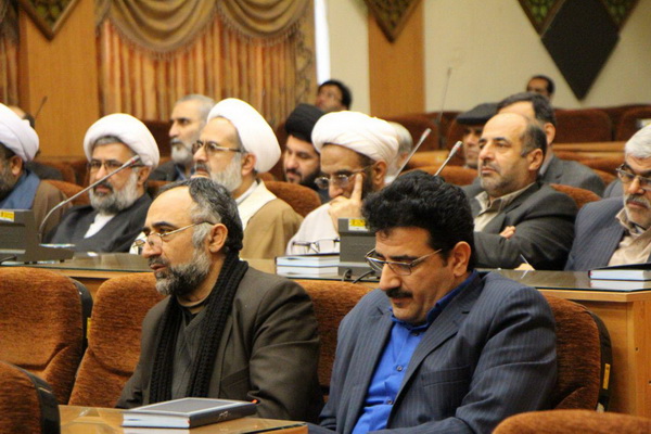 برگزاری همایش مدیران عامل مجمع قرآنی خیرین قرآنی مازندران در بابلسر