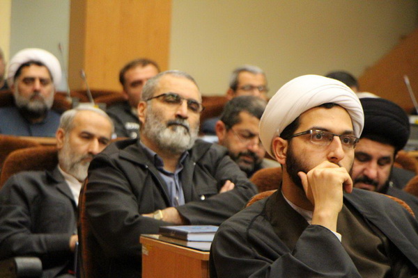 برگزاری همایش مدیران عامل مجمع قرآنی خیرین قرآنی مازندران در بابلسر