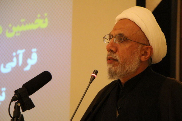 برگزاری همایش مدیران عامل مجمع قرآنی خیرین قرآنی مازندران در بابلسر