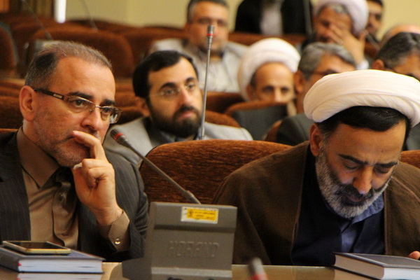 برگزاری همایش مدیران عامل مجمع قرآنی خیرین قرآنی مازندران در بابلسر