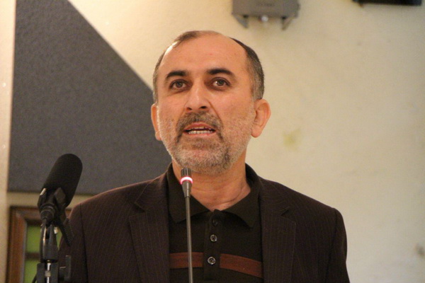 برگزاری همایش مدیران عامل مجمع قرآنی خیرین قرآنی مازندران در بابلسر