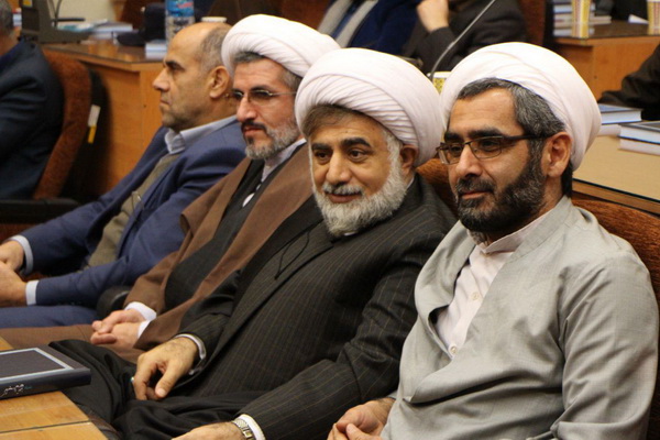 برگزاری همایش مدیران عامل مجمع قرآنی خیرین قرآنی مازندران در بابلسر