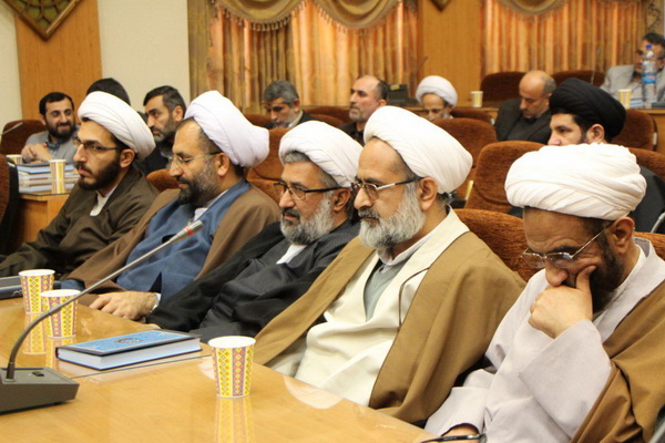 برگزاری همایش مدیران عامل مجمع قرآنی خیرین قرآنی مازندران در بابلسر