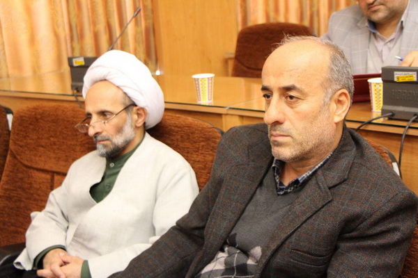 برگزاری همایش مدیران عامل مجمع قرآنی خیرین قرآنی مازندران در بابلسر