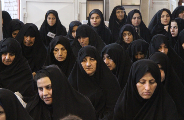 برگزاری یادواره شهدای پایگاه امام حسین(ع) کوهدشت + عکس برگزاری یادواره شهدای پایگاه امام حسین(ع) کوهدشت + عکس