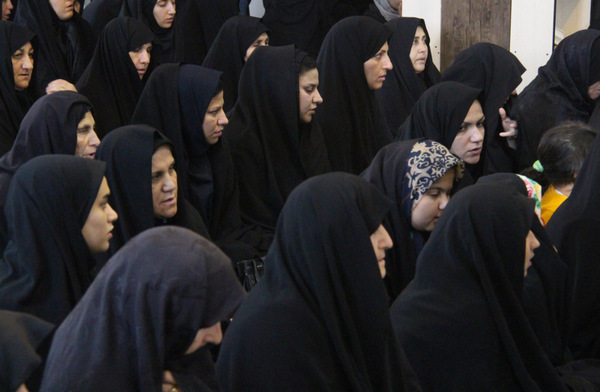 برگزاری یادواره شهدای پایگاه امام حسین(ع) کوهدشت + عکس برگزاری یادواره شهدای پایگاه امام حسین(ع) کوهدشت + عکس