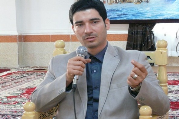 چندین فراز گهربار و حکیمانه از مولا علی(ع) از زبان یک حافظ نهج‌البلاغه