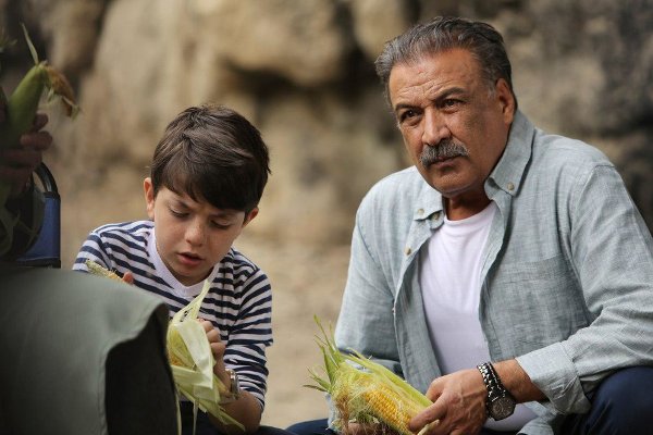 «آنام» بهترین کار جواد افشار تا به امروز