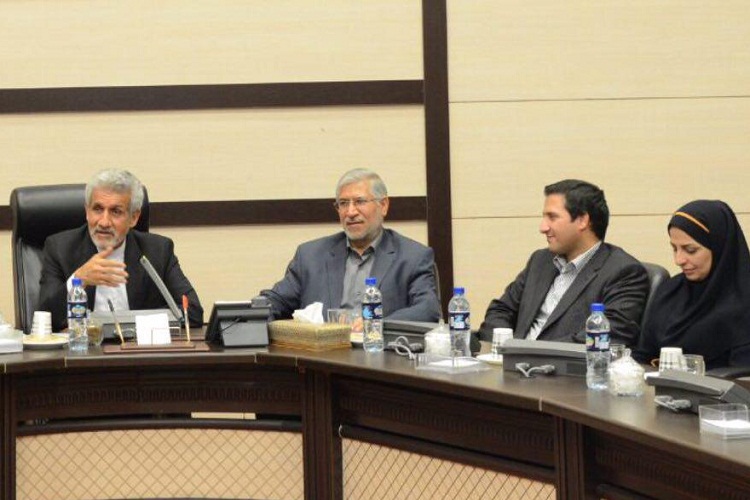 مدیرکل دفتر استاندار سیستان و بلوچستان معرفی شد