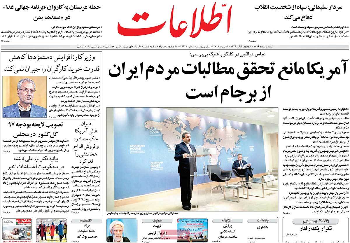 مطبوعات مطبوعات